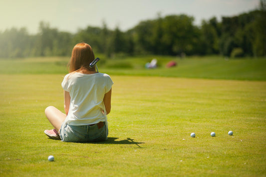Sun Safety Myths Every Golf Mom Should Know