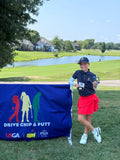 VCOVE Junior Golf UV Arm Sleeves