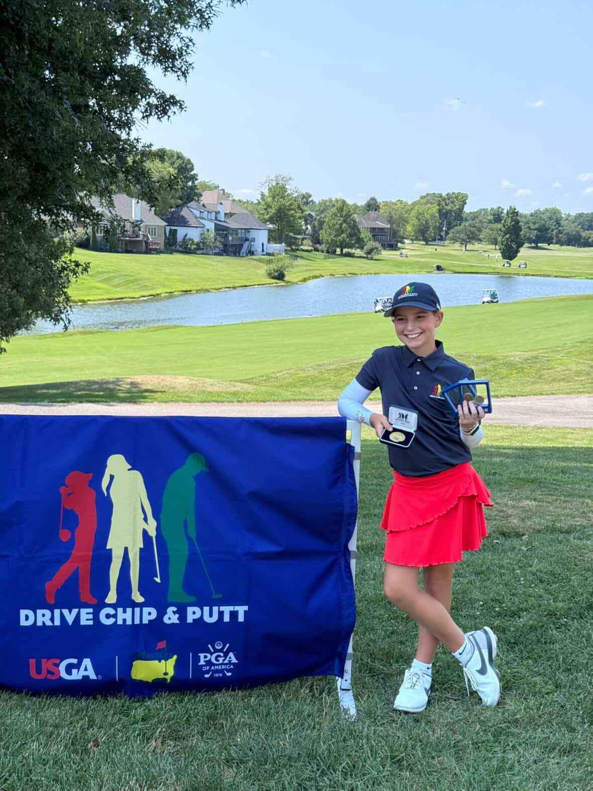VCOVE Junior Golf UV Arm Sleeves