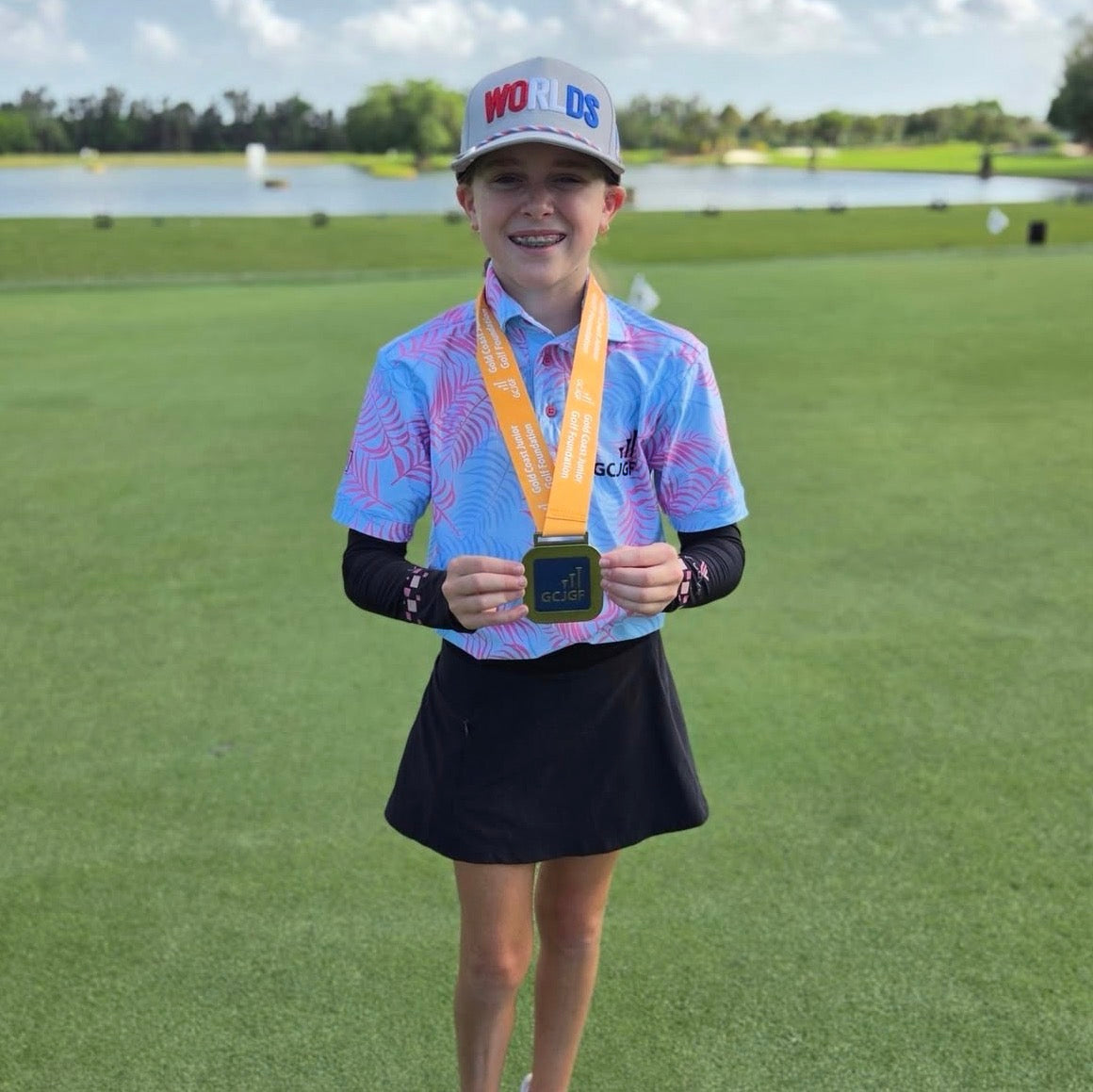 VCOVE Junior Golf UV Arm Sleeves