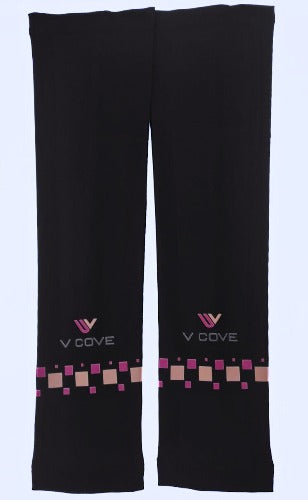 V Cove Arm Sleeves