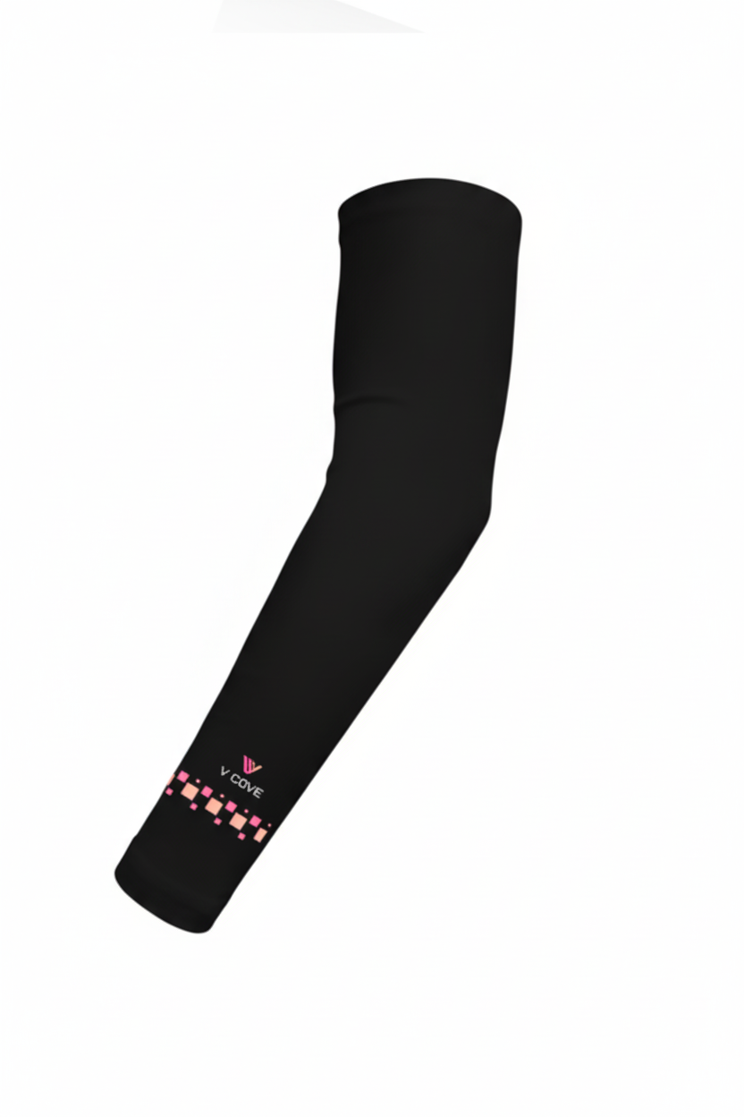 V Cove Arm Sleeves