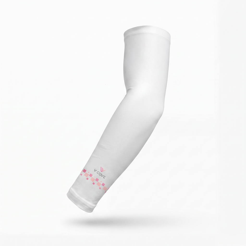 V Cove Arm Sleeves (Pair)