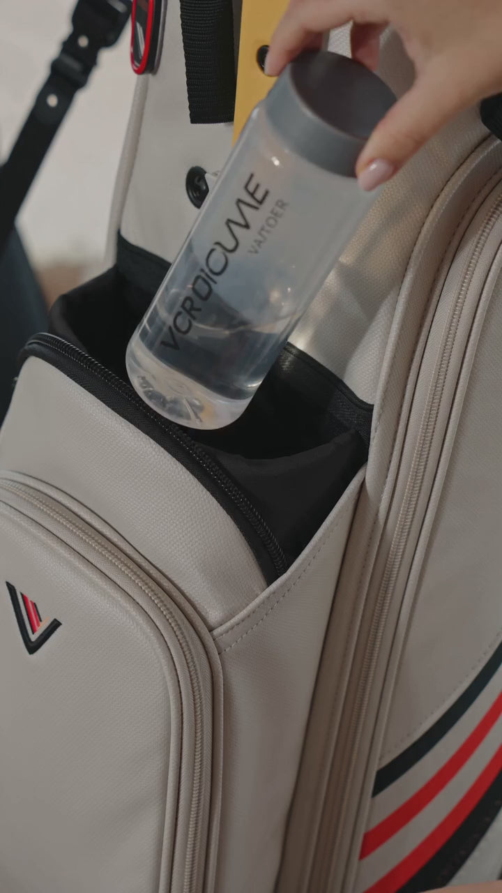 V Cove Arm Sleeves (Pair)